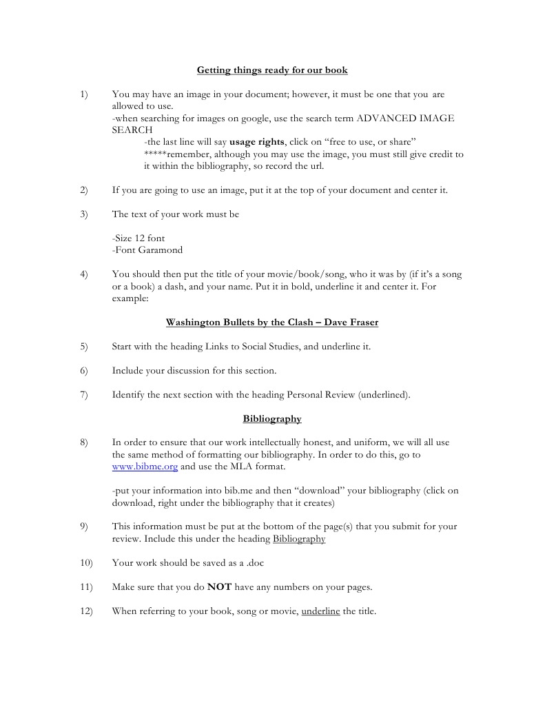 Book Submission Guidelines and Formatting | PDF | Cyberspace | World ...