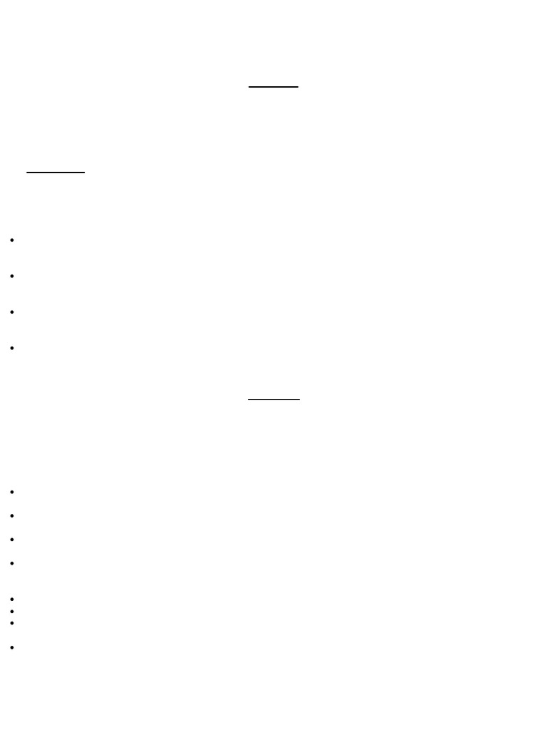 DWDM (BCS058) Unit 3 | PDF | Data Mining | Machine Learning