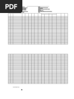 EIB Salary Scale as of 2010 | PDF