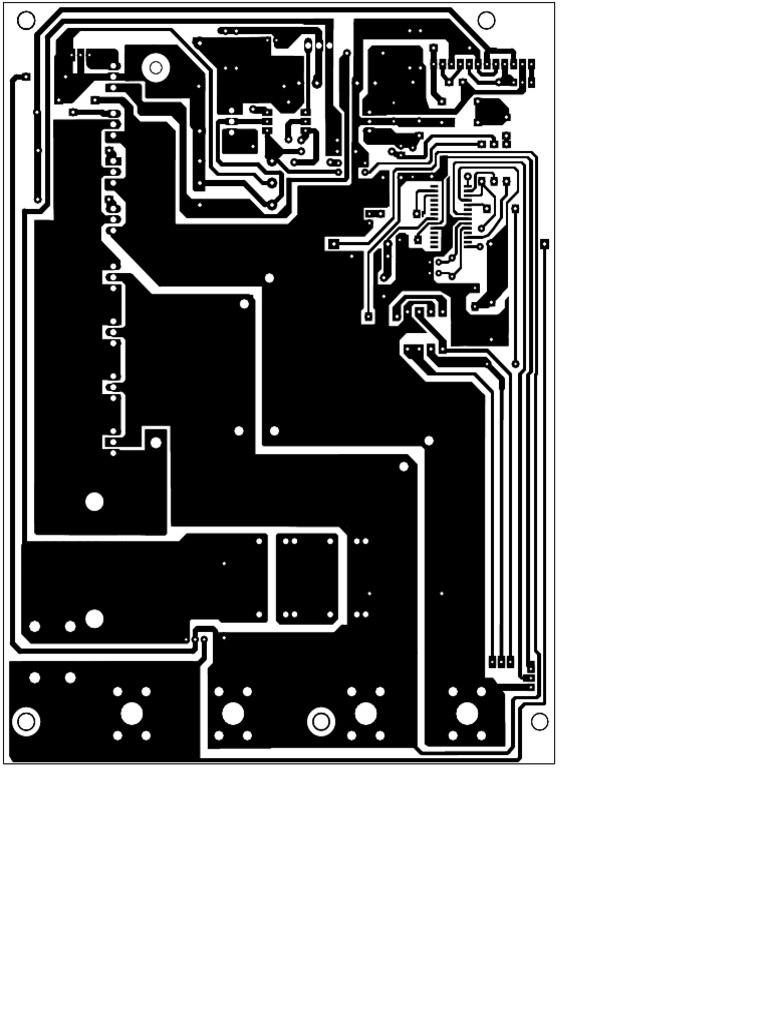 Botam Sunrise Mppt24 | PDF