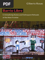 Download Barrio Libre by Gilberto Rosas by Duke University Press SN93227433 doc pdf