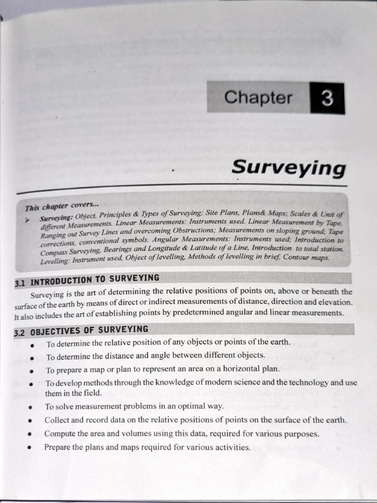 Surveying | PDF