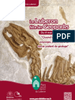 Depliant Geopark Mail