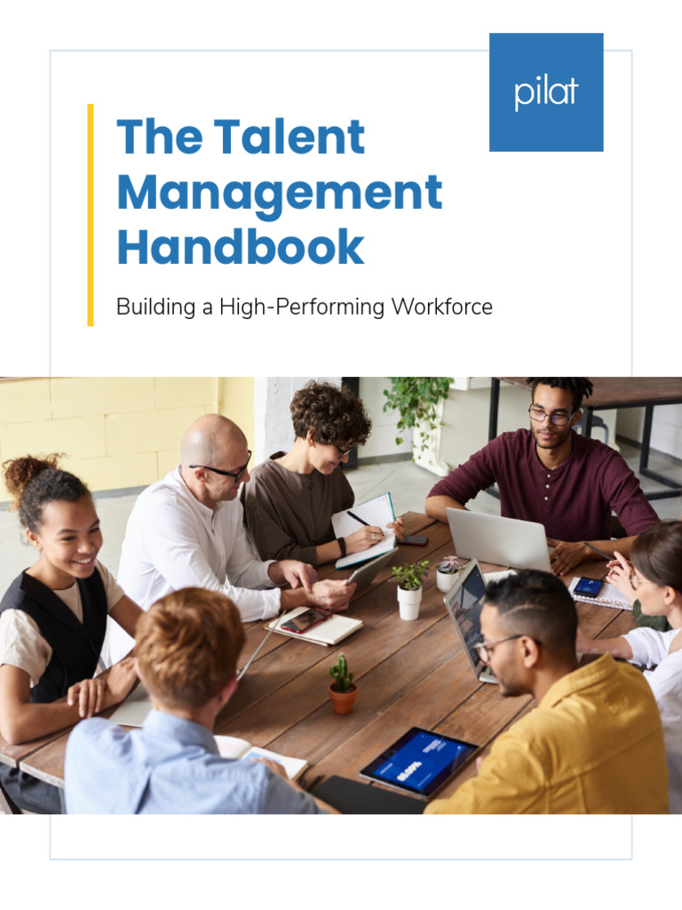 Talent Management for Workforce Success | PDF | Talent Management ...