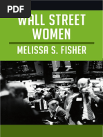 Download Wall Street Women by Melissa S Fisher by Duke University Press SN93229311 doc pdf