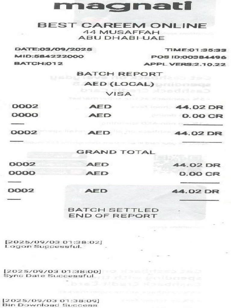 Bill 0001 | PDF