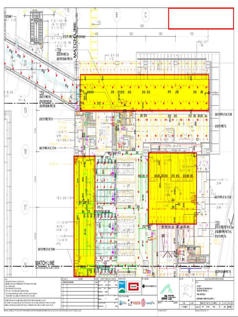 Sprinkler Installation Inspection Report | PDF