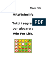 Win for Life Giusto