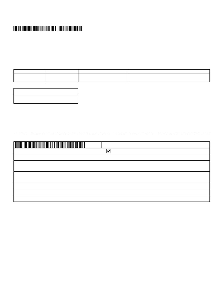 PAN Application Discrepancy Notice | PDF | Taxes | Payments