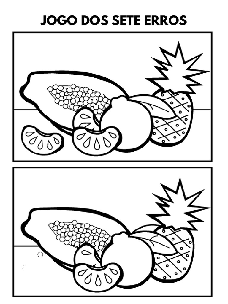 Match Fish Shadows Worksheet Attention Activity Activity Elementary ...