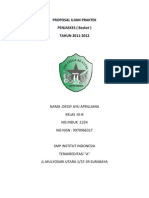 Download Proposal Ujian Praktek by Yogatama Eka Firmansyah SN93231008 doc pdf