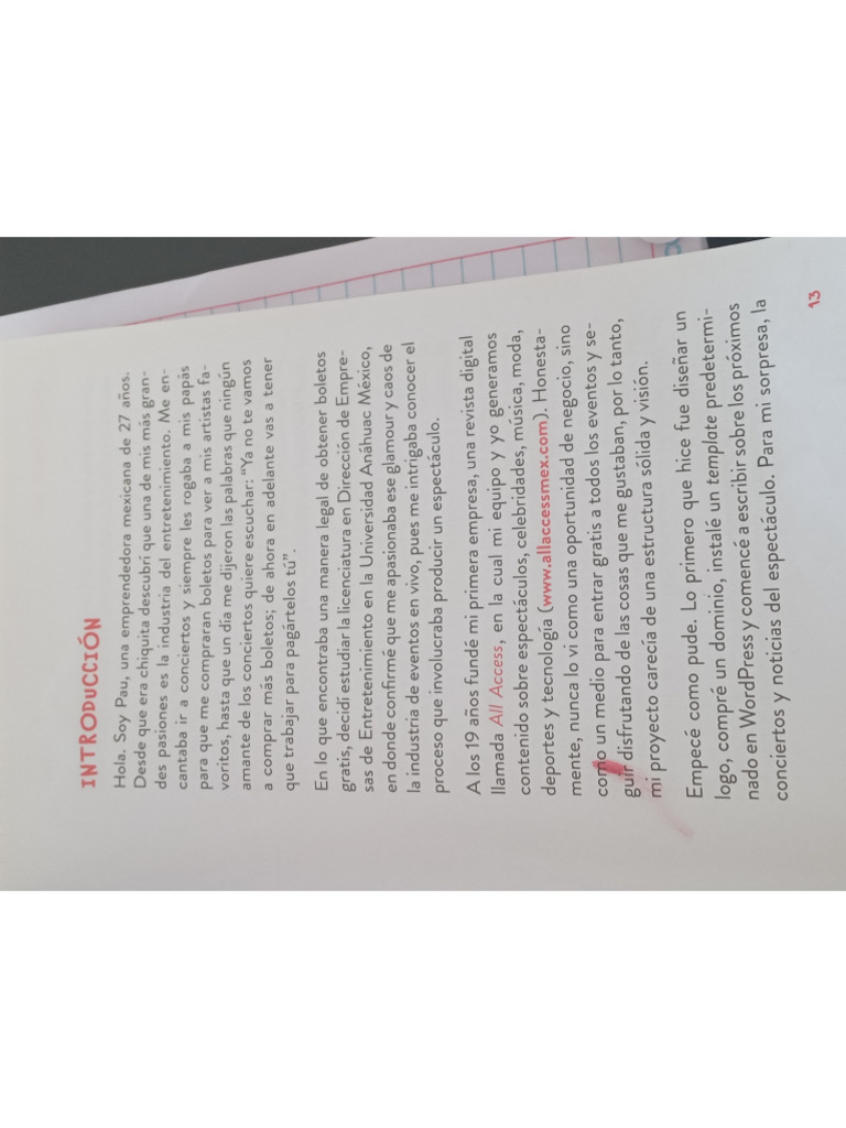Libro Completo | PDF