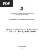 J M F Bassalo M S D Cattani - Elementos de Fisica Matematica Vol 2