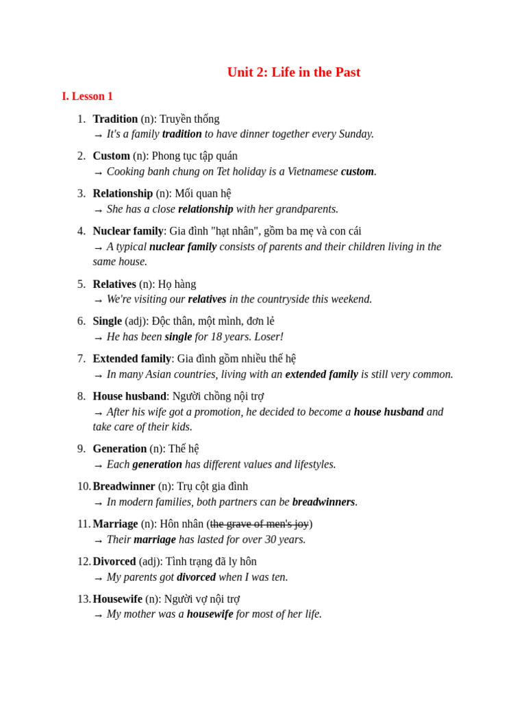 Unit 2 (New) | PDF | Linguistic Morphology | Syntax