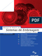 Manual de Embraiagem SACHS1