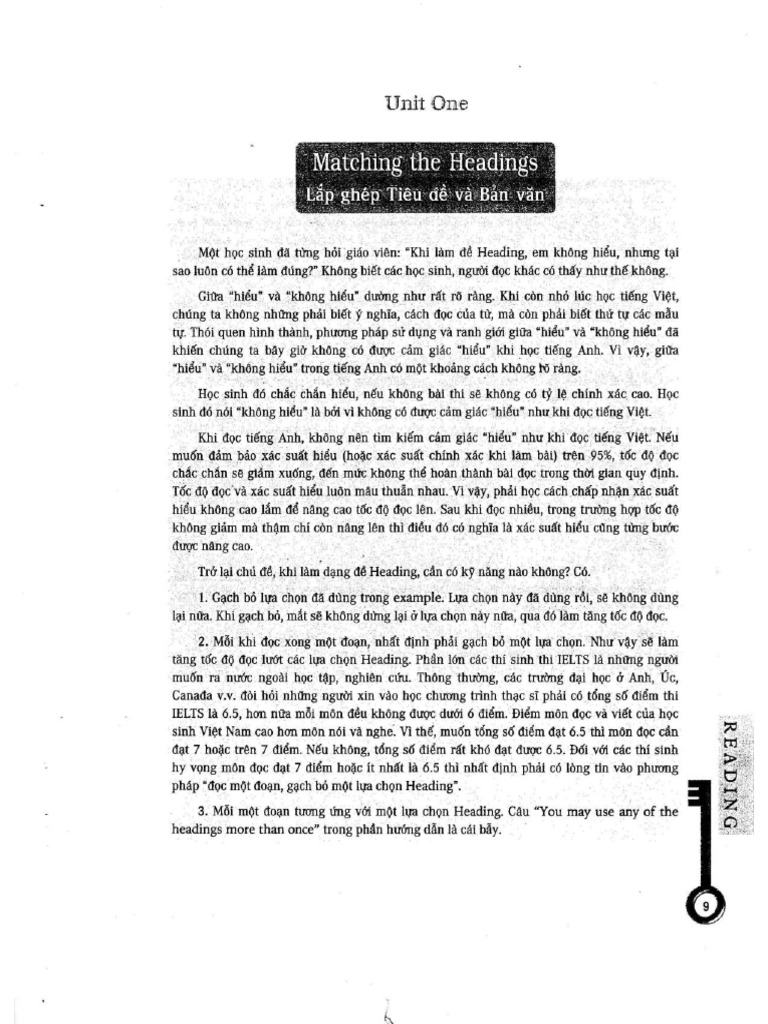 Reading | PDF