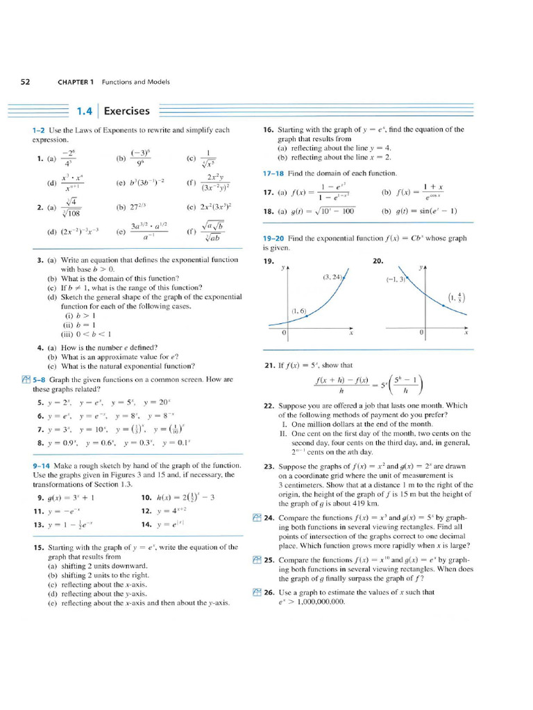 Homework 1 | PDF