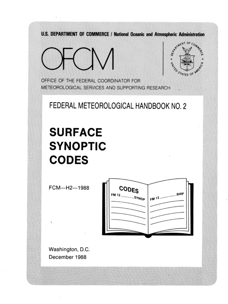 FCM H2 1988 | PDF