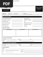 CHAR500 Login and Filing Instructions | PDF | Internal Revenue Service ...