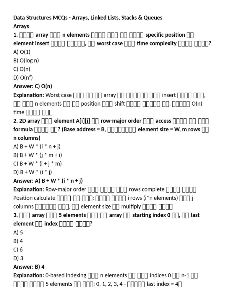 Test Word - 2 | PDF