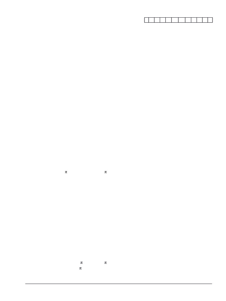 CS Dec 2019 | PDF | Telecommunications | Electrical Engineering