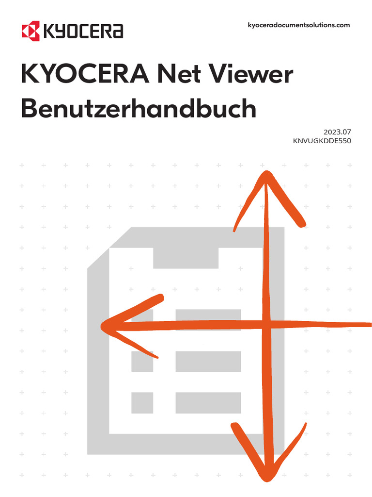 Net Viewer User Guide de | PDF