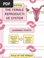 Human Reproductive Systems Overview | PDF | Human Reproduction ...
