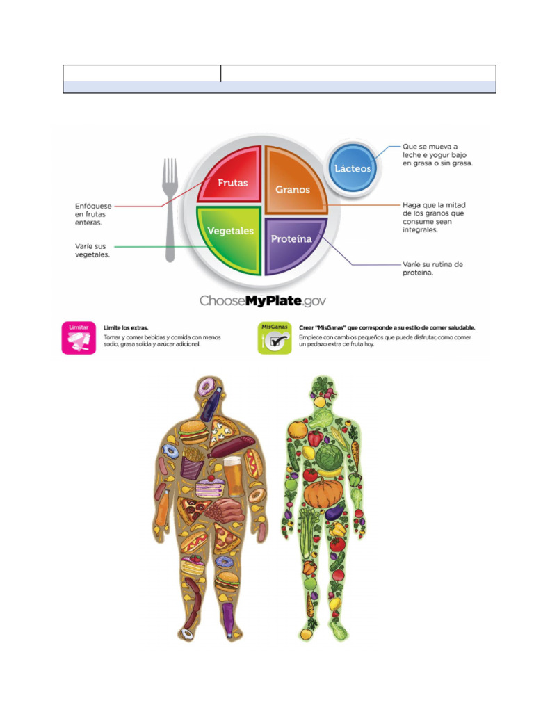 R.ae.2.1 Feria de Buena Nutrición | PDF