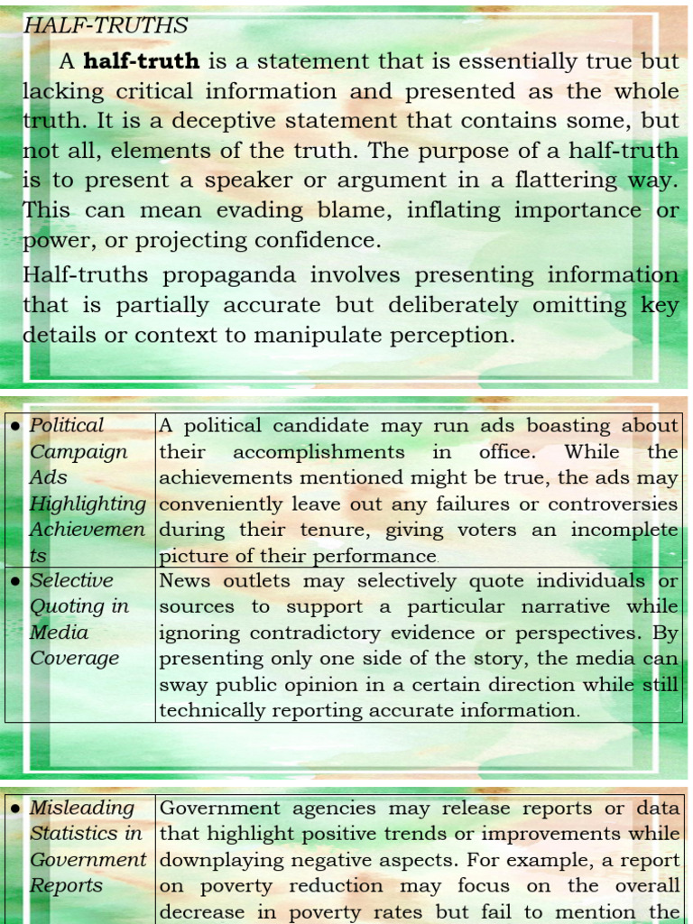 Presentation 2 Grade 8 Modular Activity | PDF | Human Communication ...