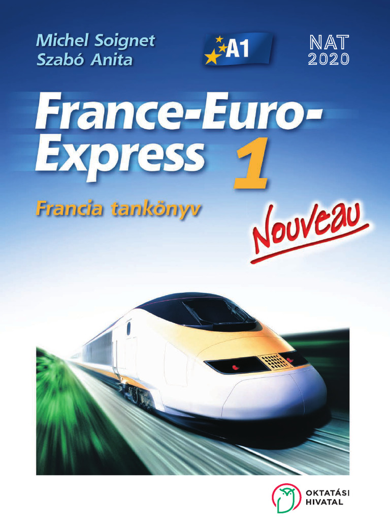 France-Euro-Express 1 | PDF