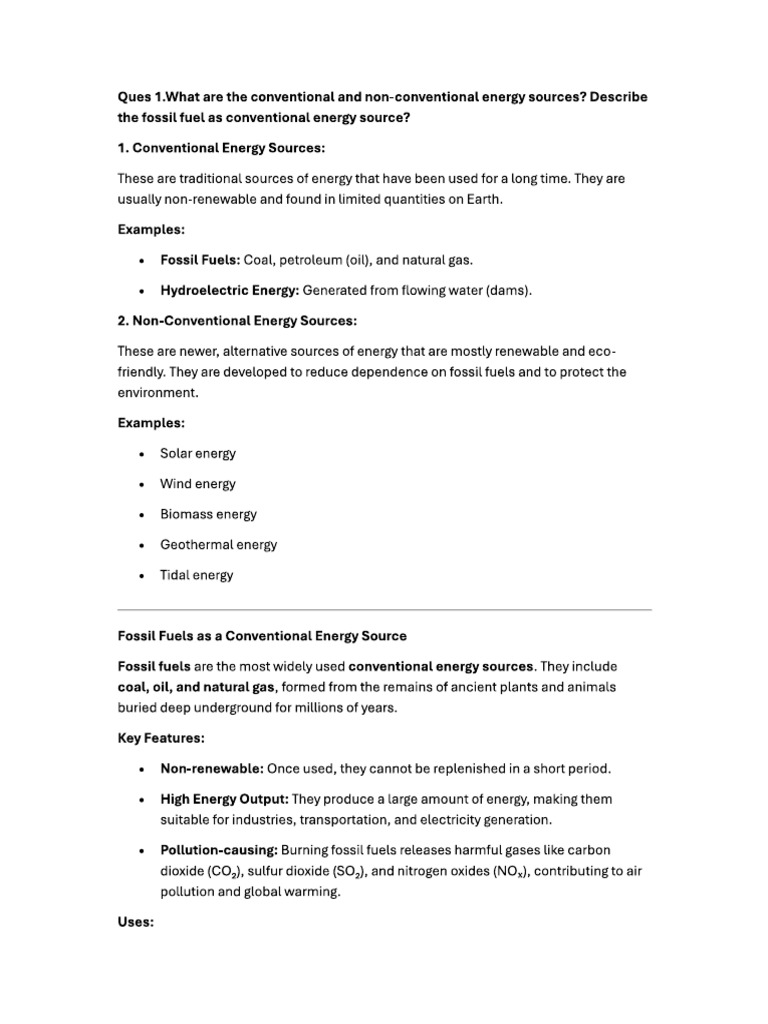 Unit 1 | PDF