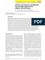 Application of Seismic and Sequence Stratigraphic Concepts To A Lava-Fed Delta System in UK PDF