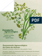 Zone Amen To Agroecologico Cana Acucar