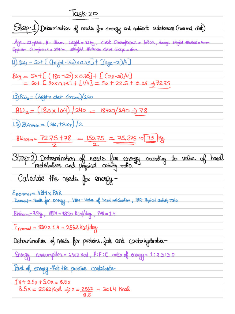 Task 1 | PDF