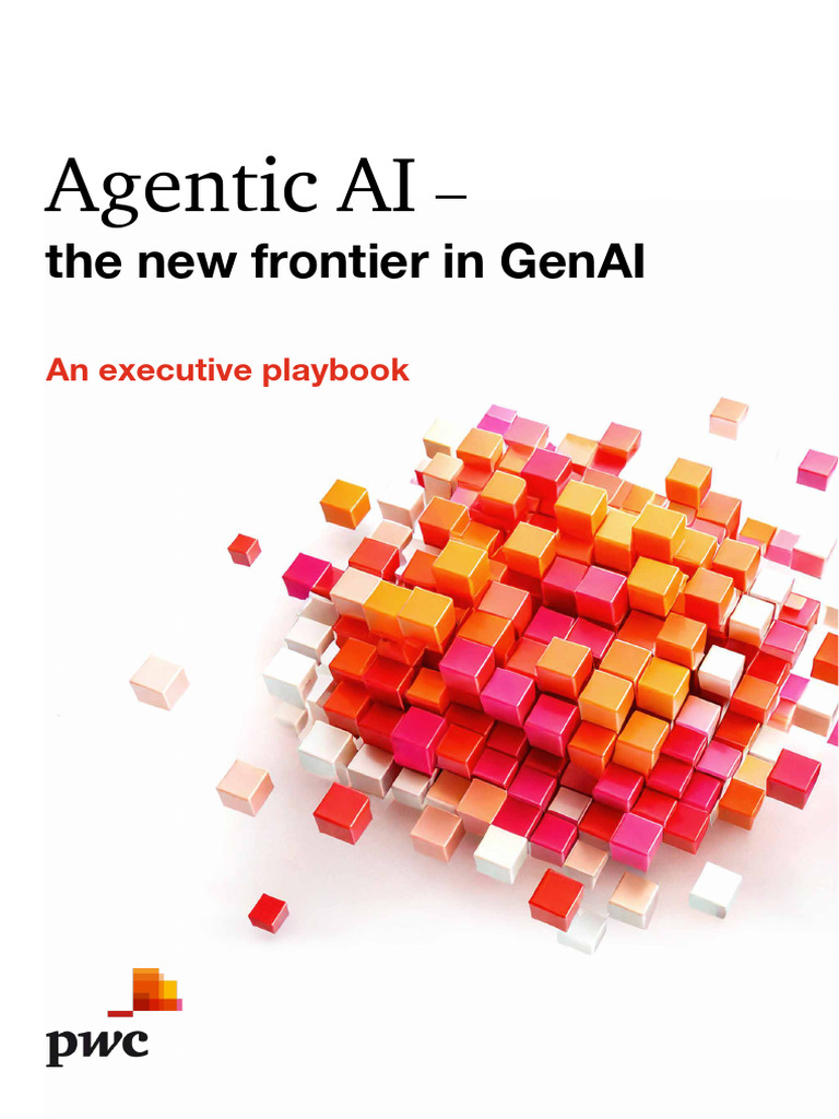 Harnessing Agentic AI for Business Growth | PDF | Artificial ...