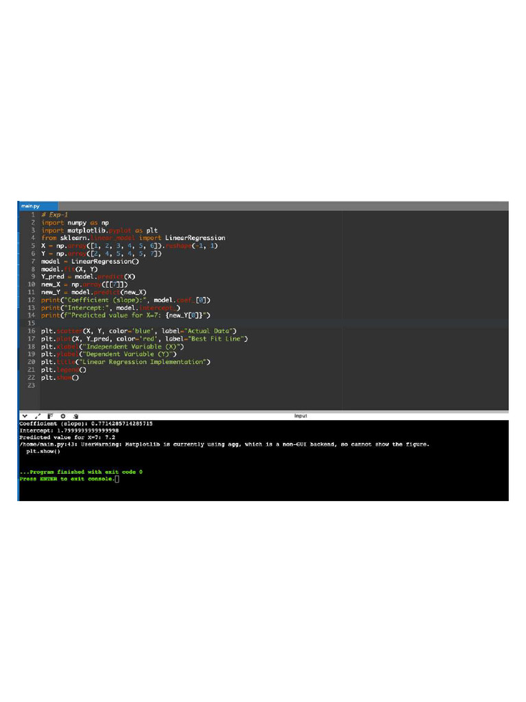 ML | PDF