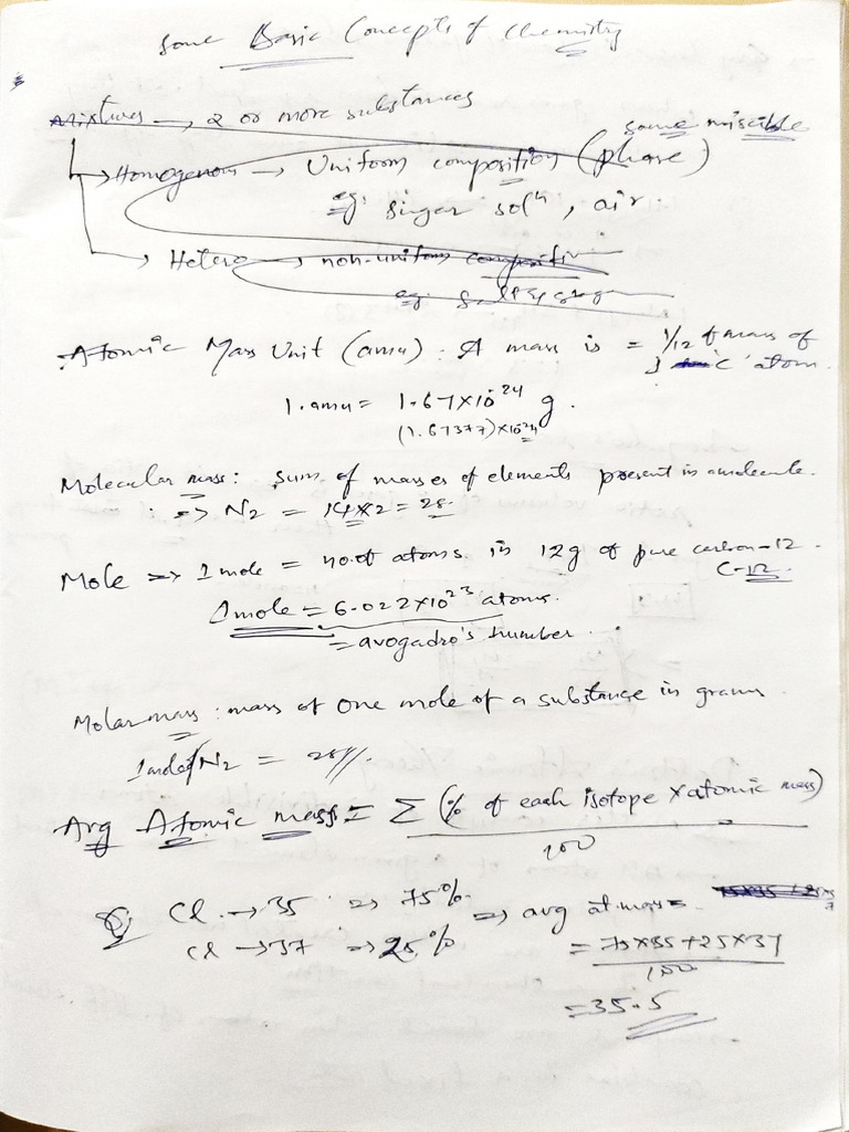 Physical Chemistry | PDF