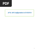 OB52 Authorization Group Setup Guide | PDF
