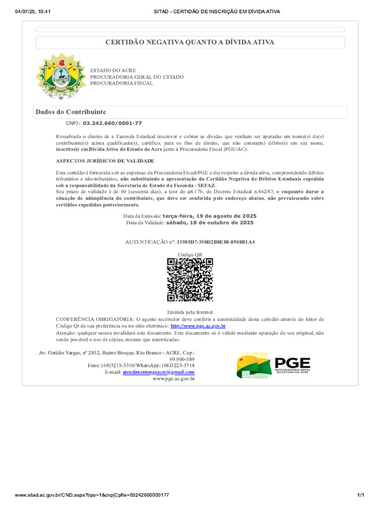 CND Pge | PDF