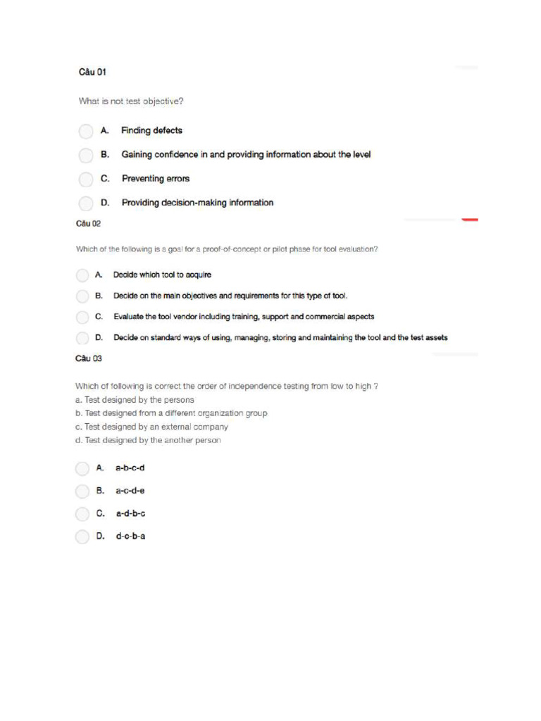 Exam 2 | PDF