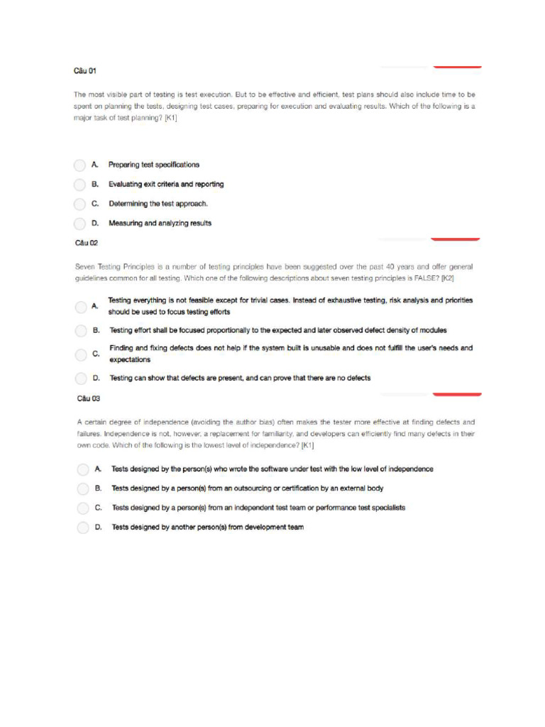 Exam 4 | PDF