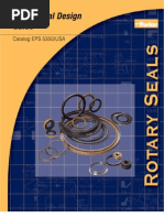 Rotary Seal Design Guide