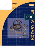 Rotary Seal Design Guide