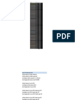 Planificacion Trisemanal