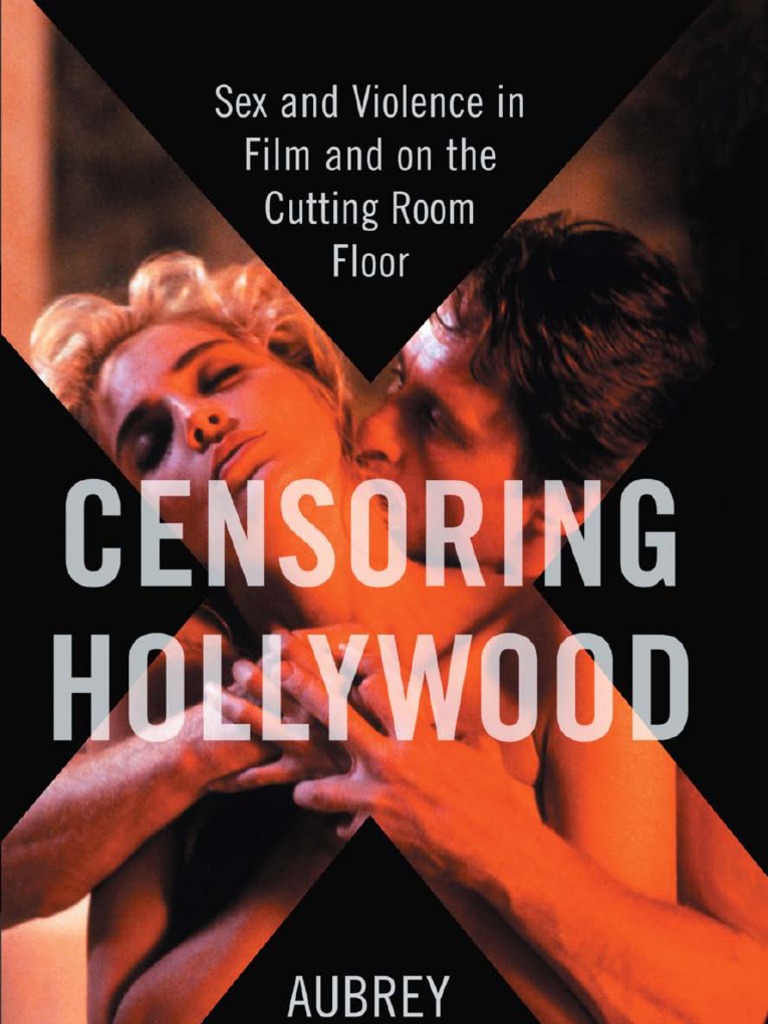 Censoring Hollywood PDF Cinema 