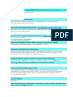 Modified From MTS Lesson Plan Template) : May Not Fit Into The Categories Above