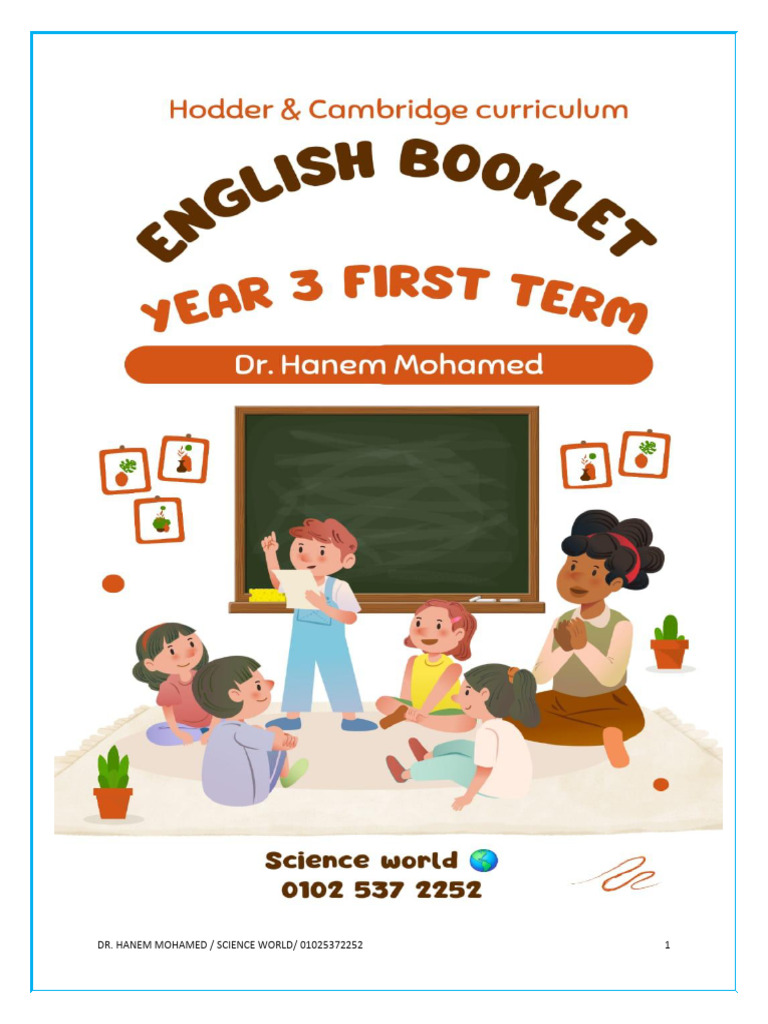 Vocabulary and Grammar for Year 3 | PDF | Cinderella