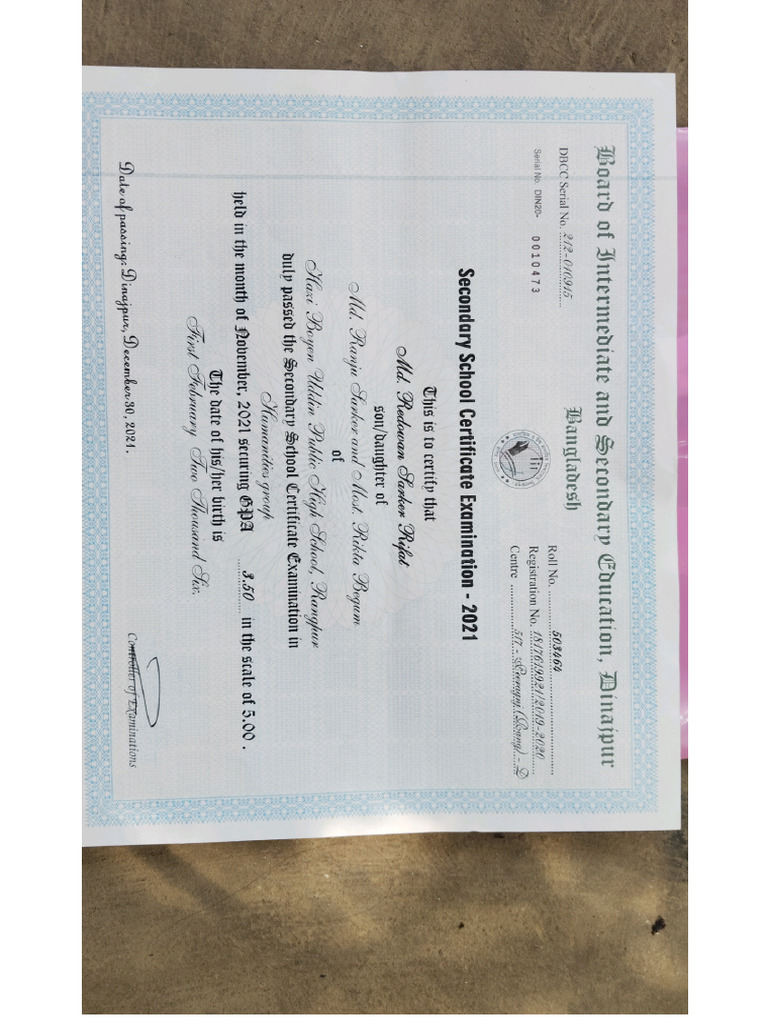 Rifat | PDF