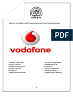 The Study of Business Strategy and Ion Structure and Process