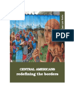 Central Americans Redefining The Borders José Luis Rocha